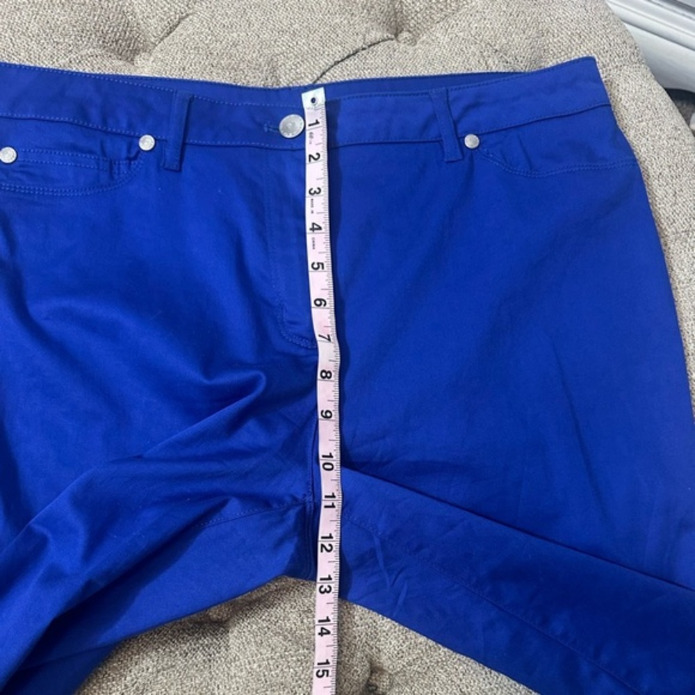 Peter Nygard Cropped Pants - Picture 14 of 16
